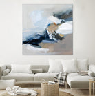 Surfacing by Pamela Munger on GIANT ART - abstract abstract