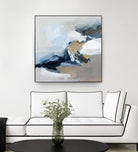 Surfacing by Pamela Munger on GIANT ART - abstract abstract