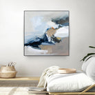 Surfacing by Pamela Munger on GIANT ART - abstract abstract