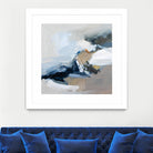 Surfacing by Pamela Munger on GIANT ART - abstract abstract