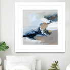 Surfacing by Pamela Munger on GIANT ART - abstract abstract