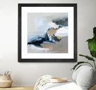 Surfacing by Pamela Munger on GIANT ART - abstract abstract