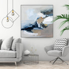 Surfacing by Pamela Munger on GIANT ART - abstract abstract