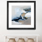 Surfacing by Pamela Munger on GIANT ART - abstract abstract