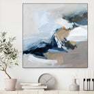 Surfacing by Pamela Munger on GIANT ART - abstract abstract