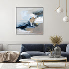 Surfacing by Pamela Munger on GIANT ART - abstract abstract