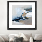 Surfacing by Pamela Munger on GIANT ART - abstract abstract