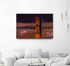 The Beacon by Joe Azure on GIANT ART - multicolor photography; people/places