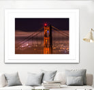 The Beacon by Joe Azure on GIANT ART - multicolor photography; people/places