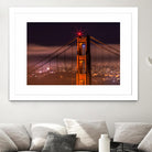 The Beacon by Joe Azure on GIANT ART - multicolor photography; people/places