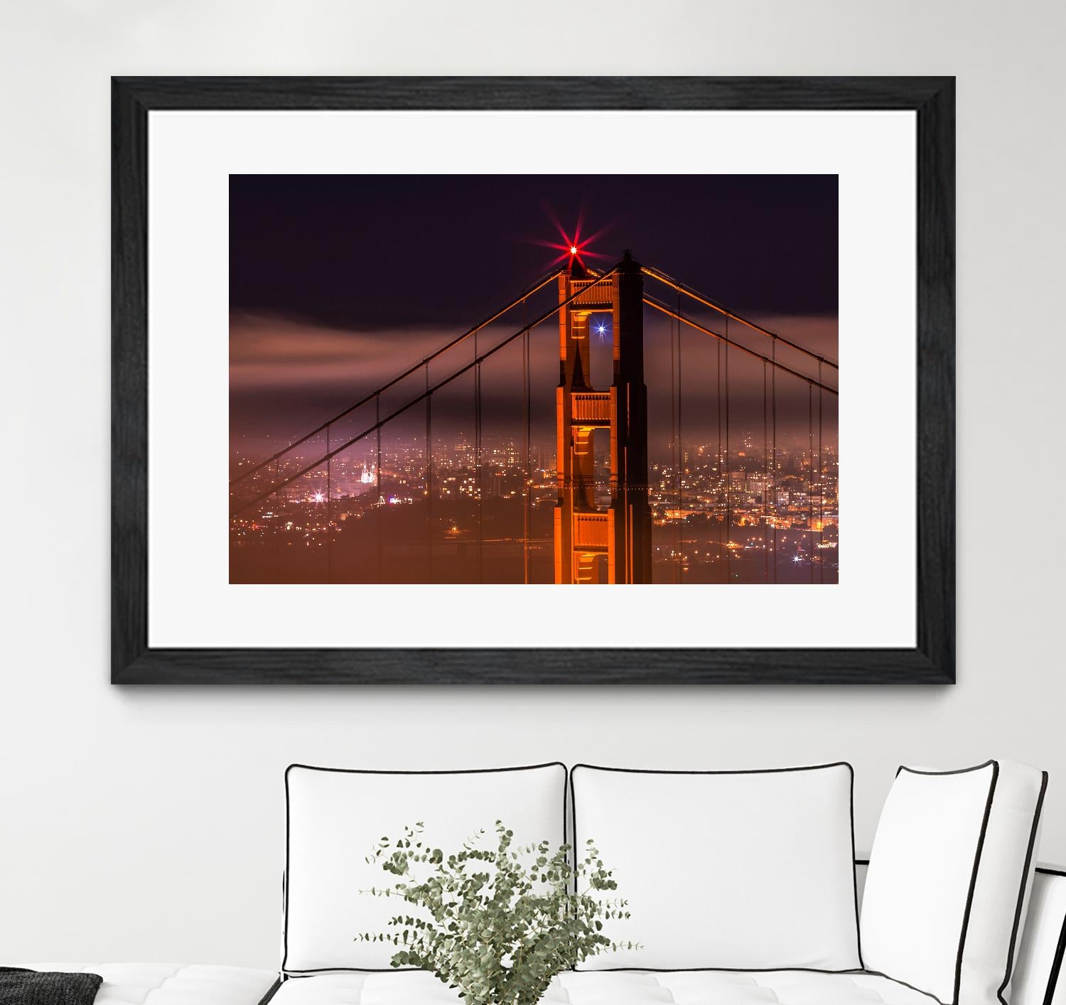 The Beacon by Joe Azure on GIANT ART - multicolor photography; people/places