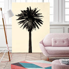 Palm Tree 1979 Tan by Erik Asla on GIANT ART - multicolor photography; contemporary