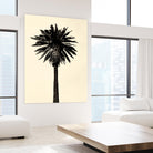 Palm Tree 1979 Tan by Erik Asla on GIANT ART - multicolor photography; contemporary