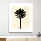 Palm Tree 1979 Tan by Erik Asla on GIANT ART - multicolor photography; contemporary