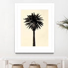 Palm Tree 1979 Tan by Erik Asla on GIANT ART - multicolor photography; contemporary