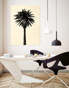 Palm Tree 1979 Tan by Erik Asla on GIANT ART - multicolor photography; contemporary