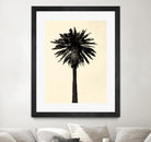 Palm Tree 1979 Tan by Erik Asla on GIANT ART - multicolor photography; contemporary