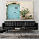 Puimoisson by Deborah Loeb Bohren on GIANT ART - multicolor photography; landscapes