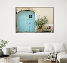 Puimoisson by Deborah Loeb Bohren on GIANT ART - multicolor photography; landscapes