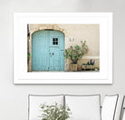 Puimoisson by Deborah Loeb Bohren on GIANT ART - multicolor photography; landscapes