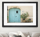 Puimoisson by Deborah Loeb Bohren on GIANT ART - multicolor photography; landscapes