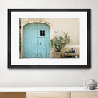 Puimoisson by Deborah Loeb Bohren on GIANT ART - multicolor photography; landscapes