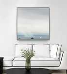 Trio by Jon Bertelli on GIANT ART - multicolor photography; coastal