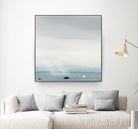 Trio by Jon Bertelli on GIANT ART - multicolor photography; coastal