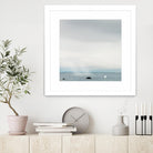 Trio by Jon Bertelli on GIANT ART - multicolor photography; coastal