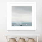 Trio by Jon Bertelli on GIANT ART - multicolor photography; coastal