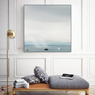 Trio by Jon Bertelli on GIANT ART - multicolor photography; coastal