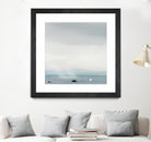 Trio by Jon Bertelli on GIANT ART - multicolor photography; coastal