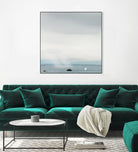 Trio by Jon Bertelli on GIANT ART - multicolor photography; coastal