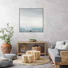 Trio by Jon Bertelli on GIANT ART - multicolor photography; coastal