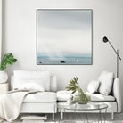 Trio by Jon Bertelli on GIANT ART - multicolor photography; coastal