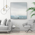 Trio by Jon Bertelli on GIANT ART - multicolor photography; coastal