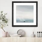 Trio by Jon Bertelli on GIANT ART - multicolor photography; coastal