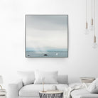 Trio by Jon Bertelli on GIANT ART - multicolor photography; coastal