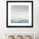 Trio by Jon Bertelli on GIANT ART - multicolor photography; coastal