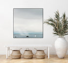 Trio by Jon Bertelli on GIANT ART - multicolor photography; coastal
