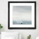 Trio by Jon Bertelli on GIANT ART - multicolor photography; coastal
