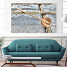 Zen Fountain by Alan Blaustein on GIANT ART - multicolor photography