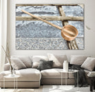 Zen Fountain by Alan Blaustein on GIANT ART - multicolor photography