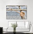 Zen Fountain by Alan Blaustein on GIANT ART - multicolor photography