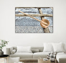 Zen Fountain by Alan Blaustein on GIANT ART - multicolor photography