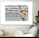 Zen Fountain by Alan Blaustein on GIANT ART - multicolor photography