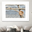 Zen Fountain by Alan Blaustein on GIANT ART - multicolor photography