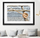 Zen Fountain by Alan Blaustein on GIANT ART - multicolor photography