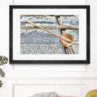 Zen Fountain by Alan Blaustein on GIANT ART - multicolor photography