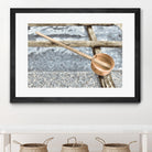 Zen Fountain by Alan Blaustein on GIANT ART - multicolor photography